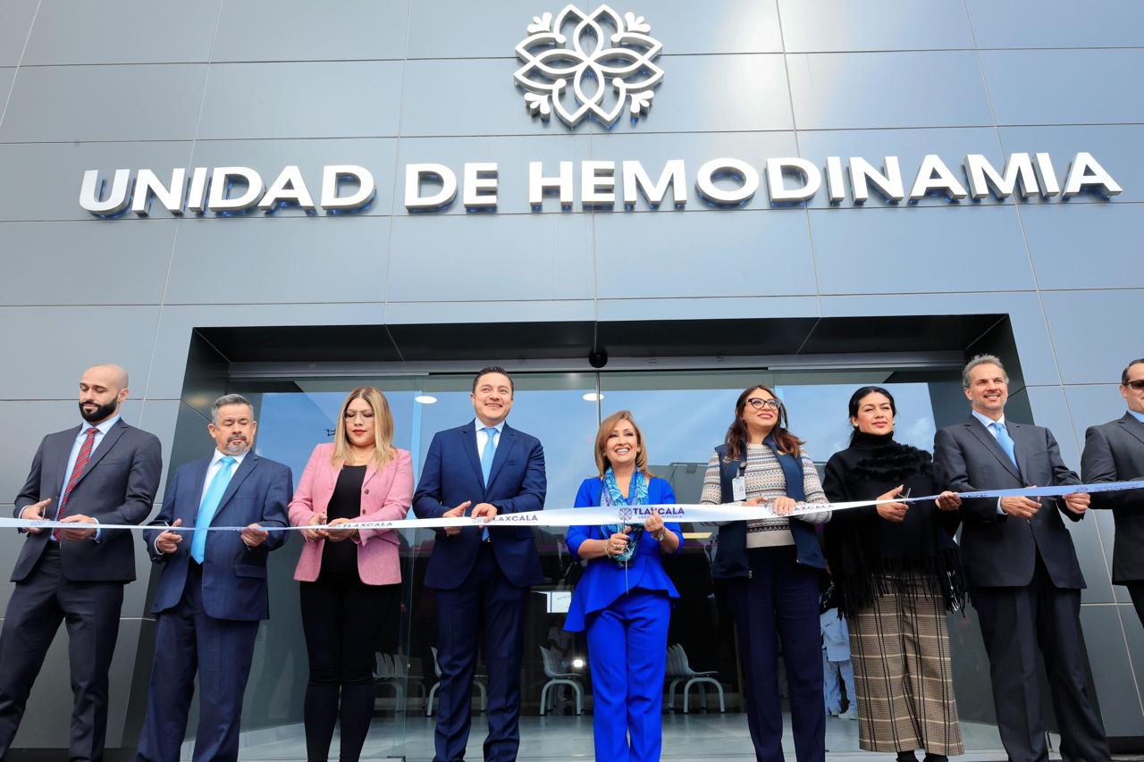 Atención del sector salud, una de las fortalezas del gobierno del estado, indican mediciones